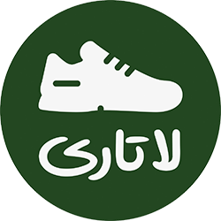 lottery shoe Logo
