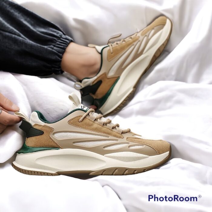 کتونی فشن K-Shoes