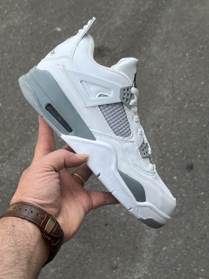 جردن ۴ Jordan 4