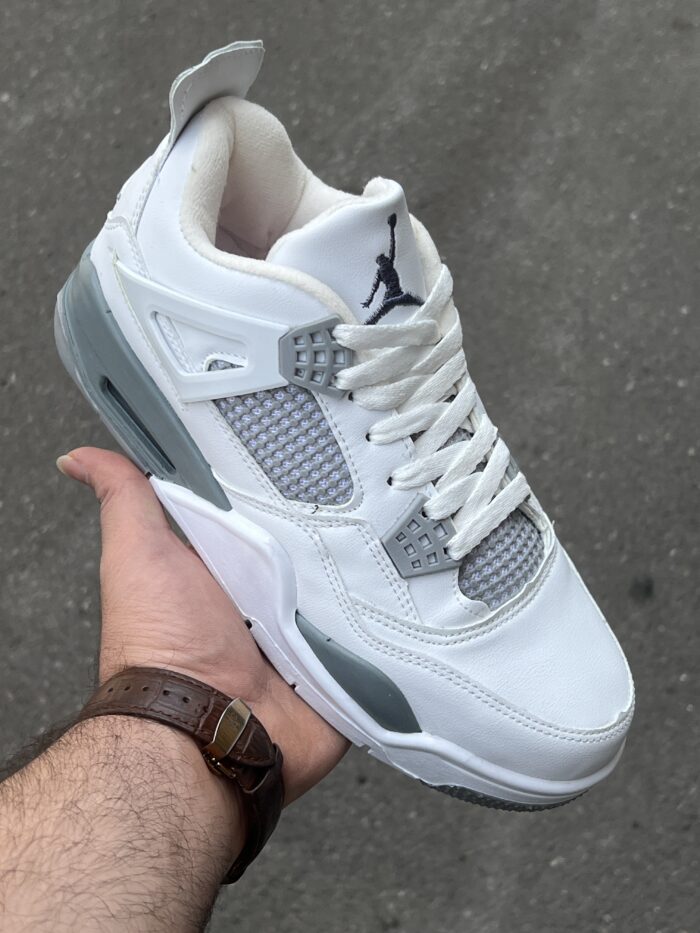 جردن ۴ Jordan 4