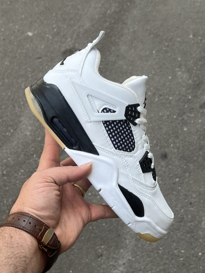 جردن ۴ Jordan 4