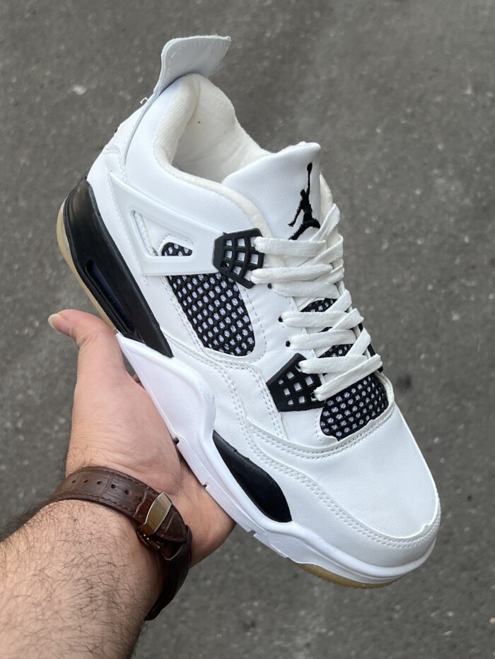 جردن ۴ Jordan 4