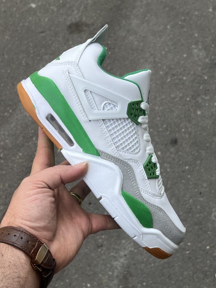 جردن ۴ Jordan 4