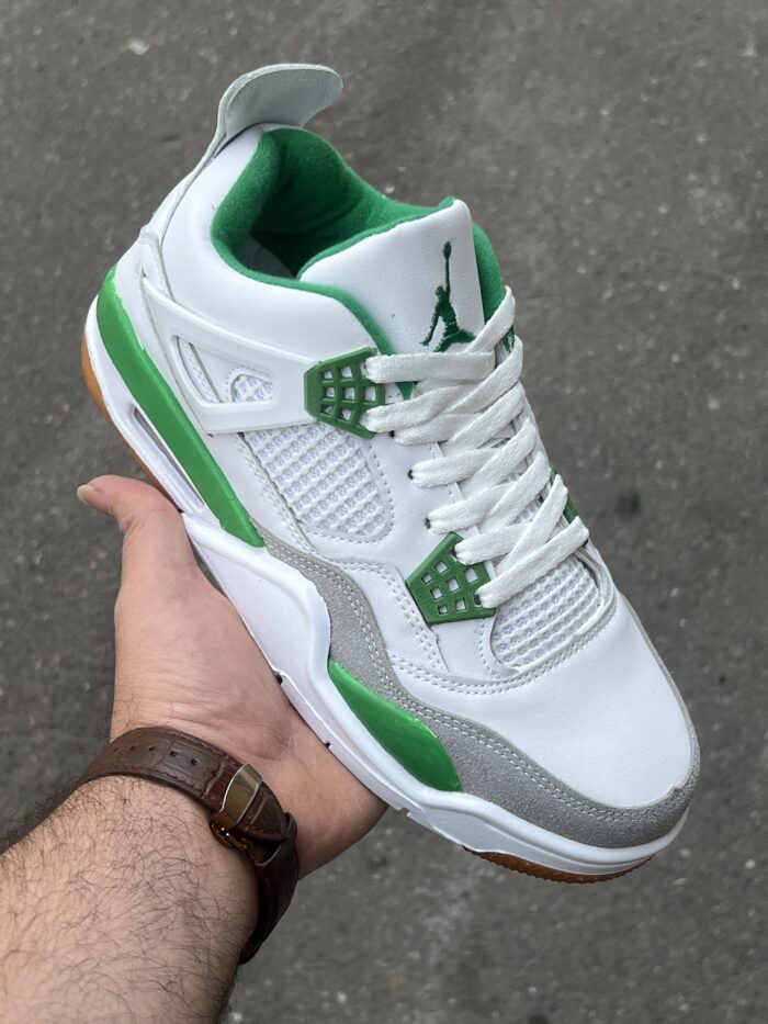 جردن ۴ Jordan 4