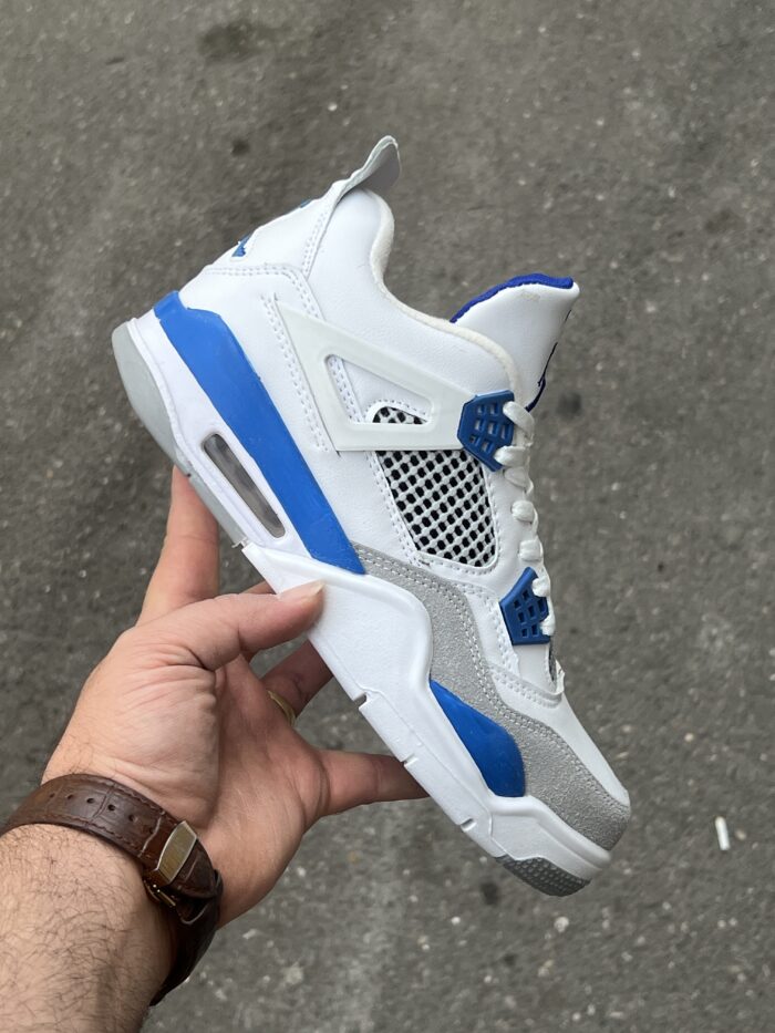 جردن ۴ Jordan 4