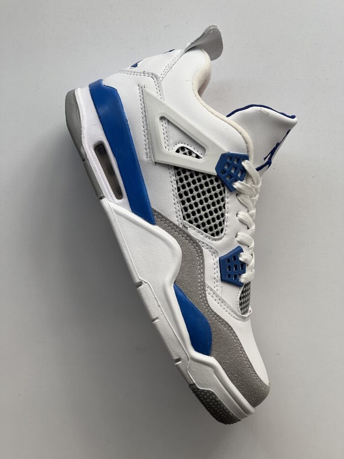 جردن ۴ Jordan 4