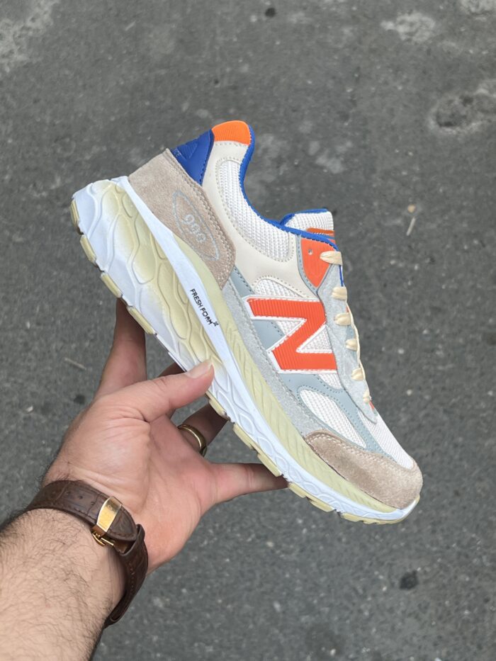 نیوبالانس ۹۹۰ New Balance 990