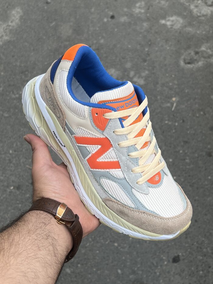 نیوبالانس ۹۹۰ New Balance 990