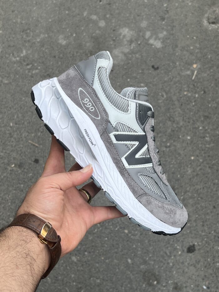 نیوبالانس ۹۹۰ New Balance 990