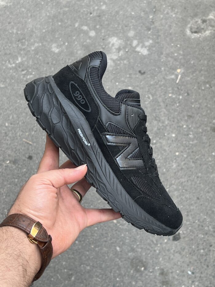 نیوبالانس ۹۹۰ New Balance 990