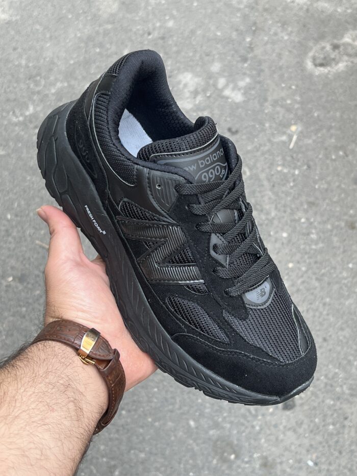 نیوبالانس ۹۹۰ New Balance 990