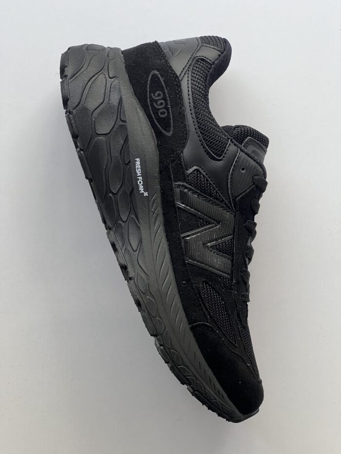 نیوبالانس ۹۹۰ New Balance 990