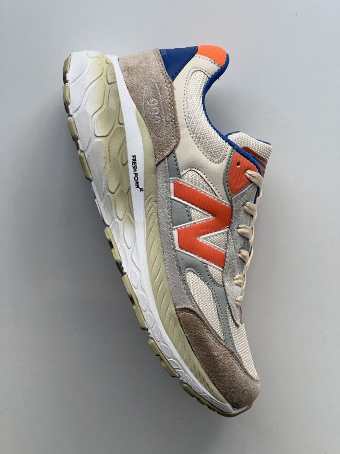 نیوبالانس ۹۹۰ New Balance 990