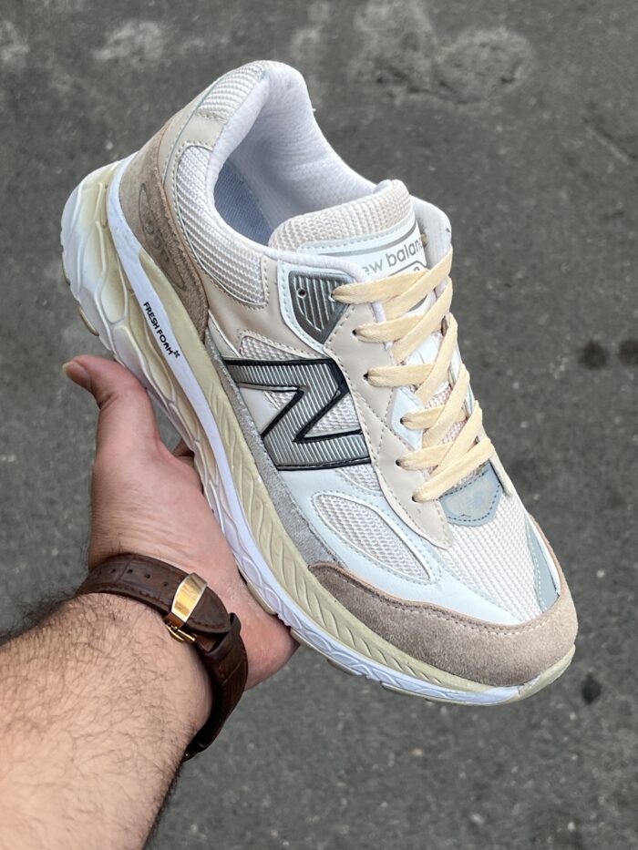 نیوبالانس ۹۹۰ New Balance 990