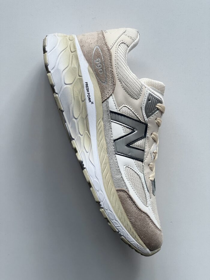 نیوبالانس ۹۹۰ New Balance 990