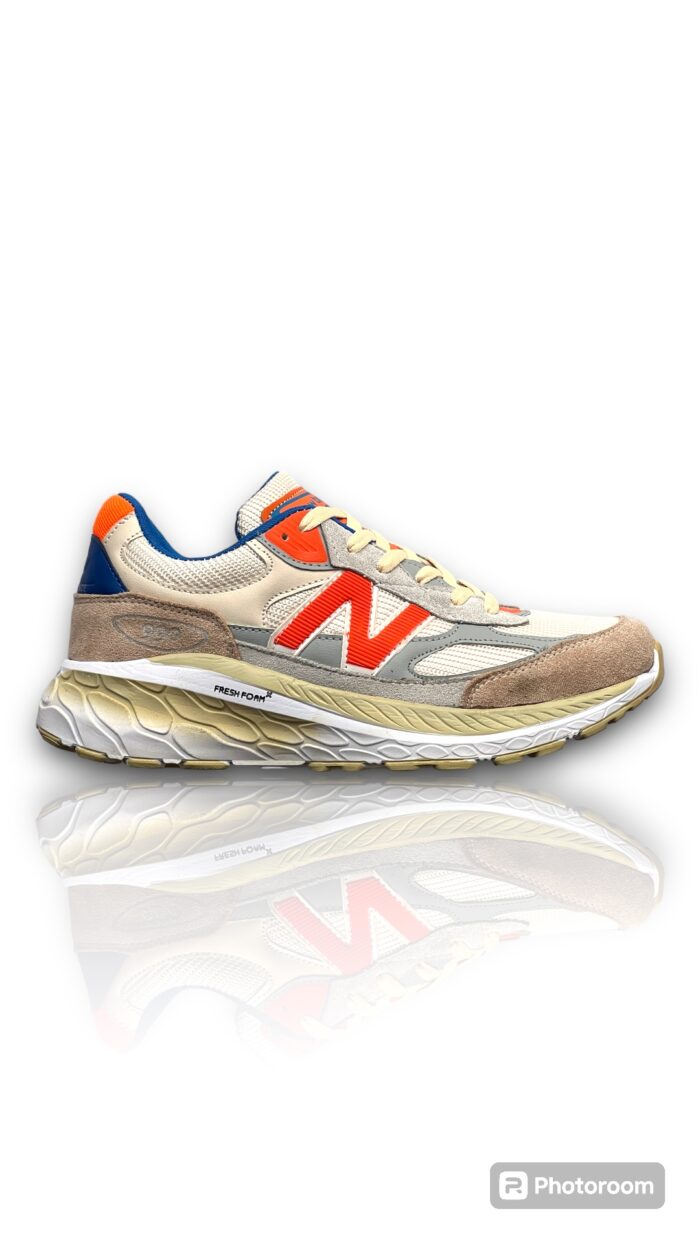 نیوبالانس ۹۹۰ New Balance 990