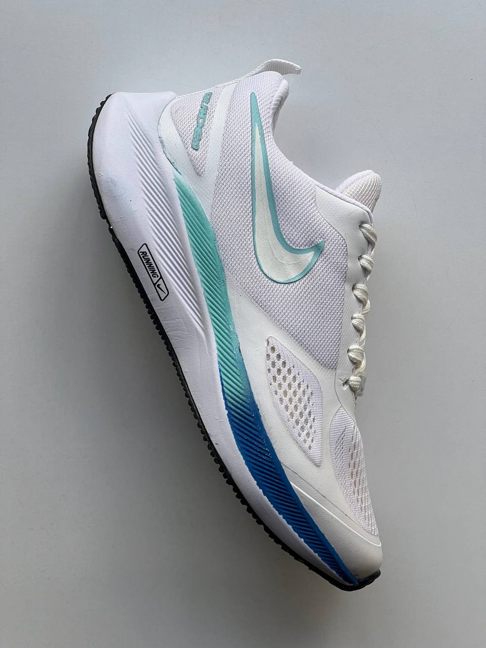 کتونی مردانه نایک شیلد Nike Shield Men's Shoes