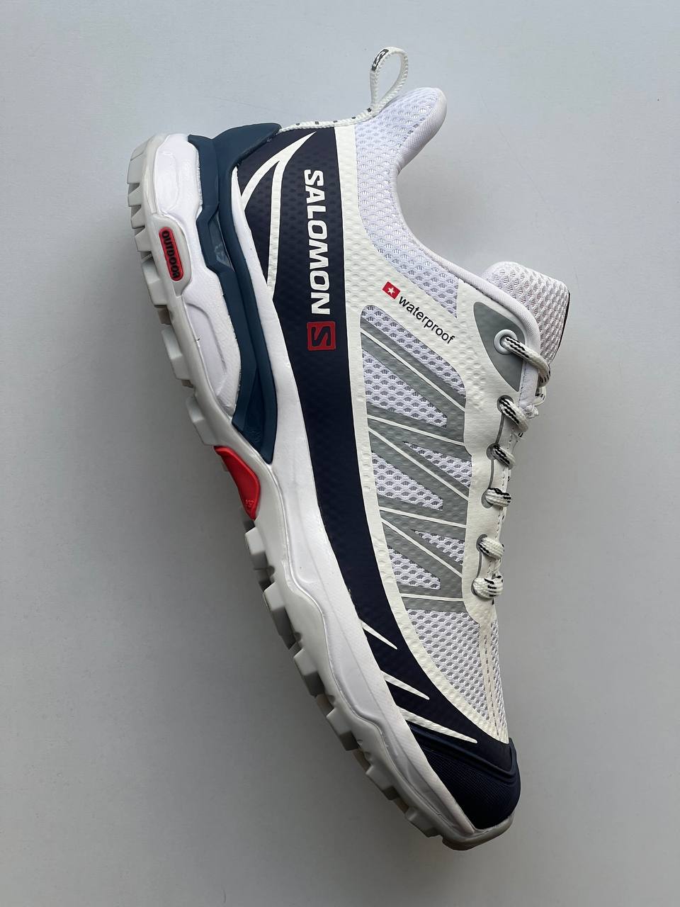 کتونی مردانه سالومون Salomon men's shoes