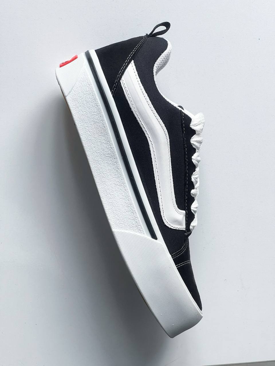 ونس مردانه اولد اسکول Old School Men's Vans