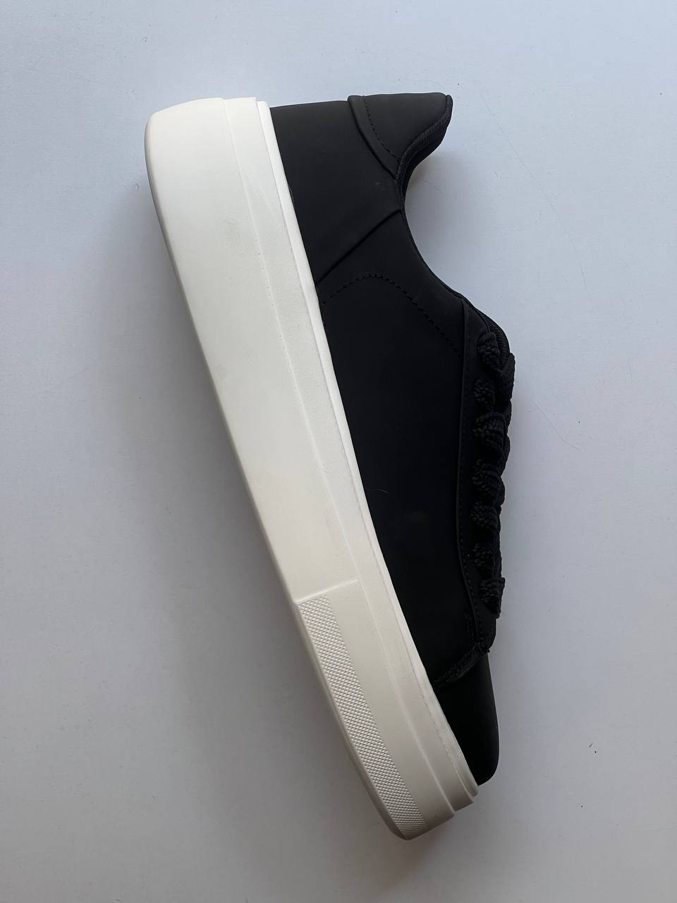 اسنیکرز مردانه زارا Zara men's sneakers