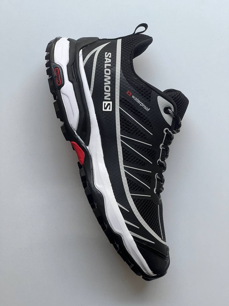 کتونی مردانه سالومون Salomon men's shoes