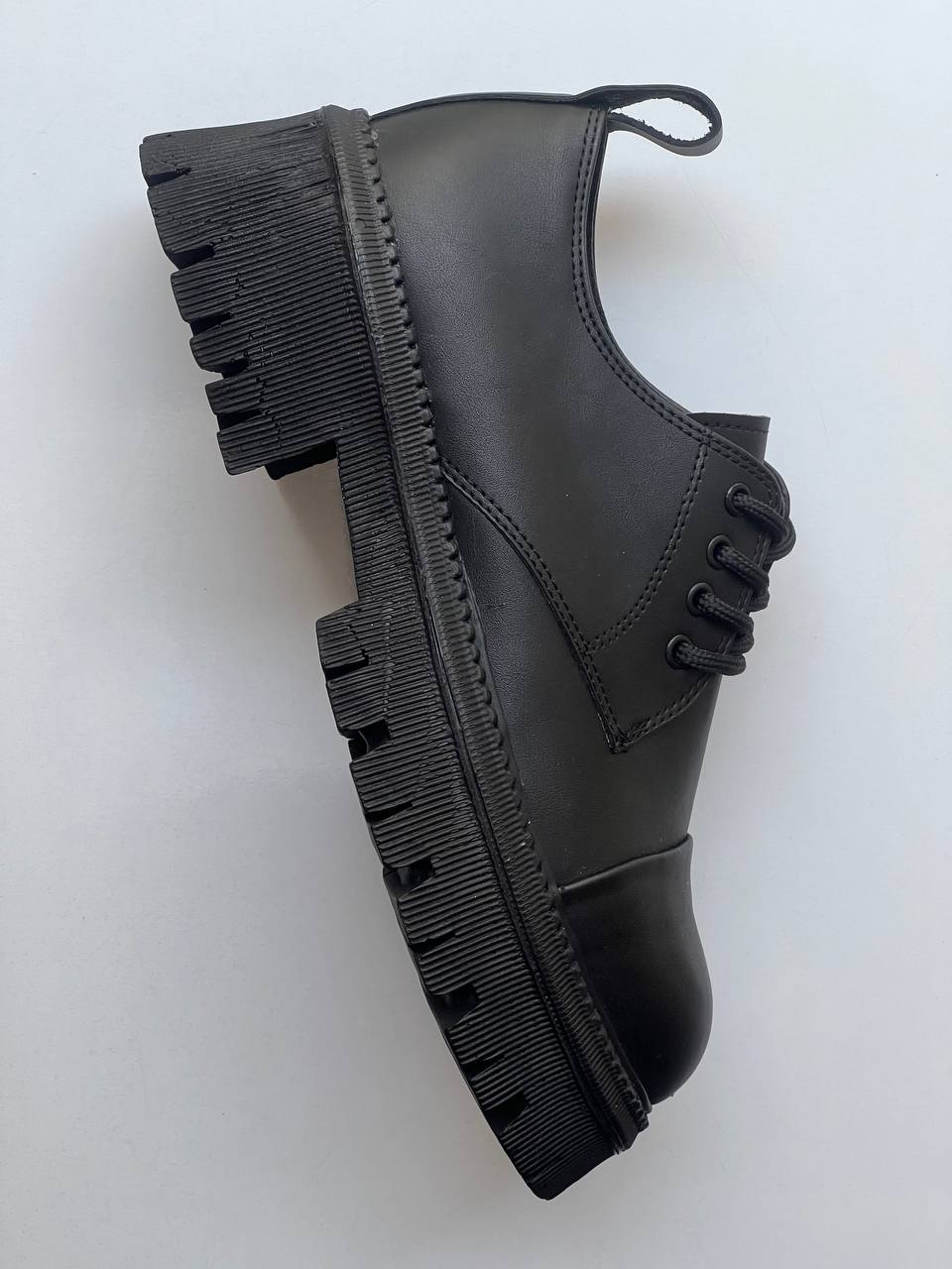لوفر مردانه بالنسیاگا Balenciaga men's loafers