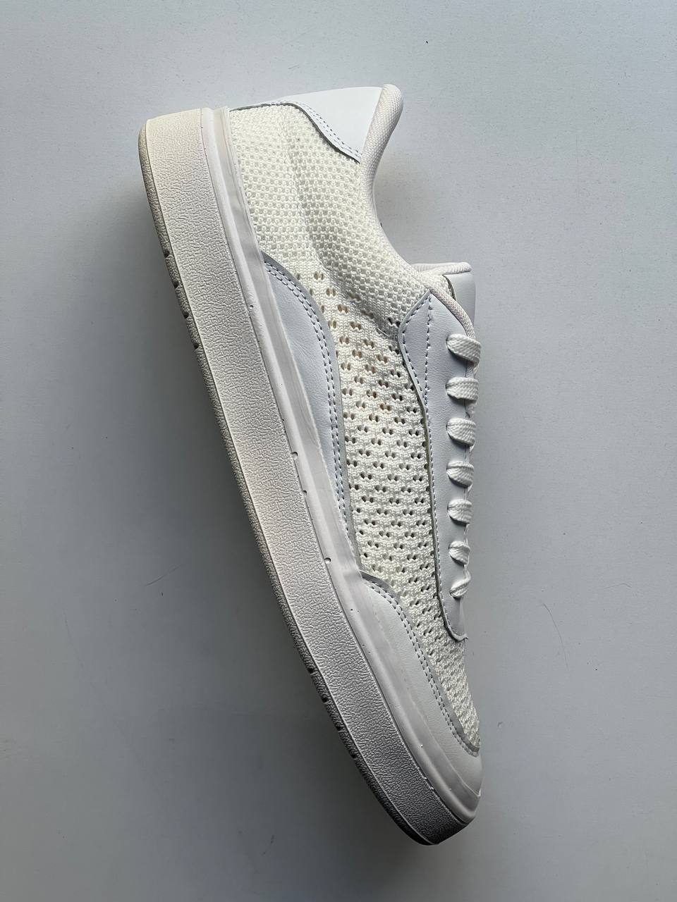 اسنیکرز مردانه زارا Zara men's sneakers