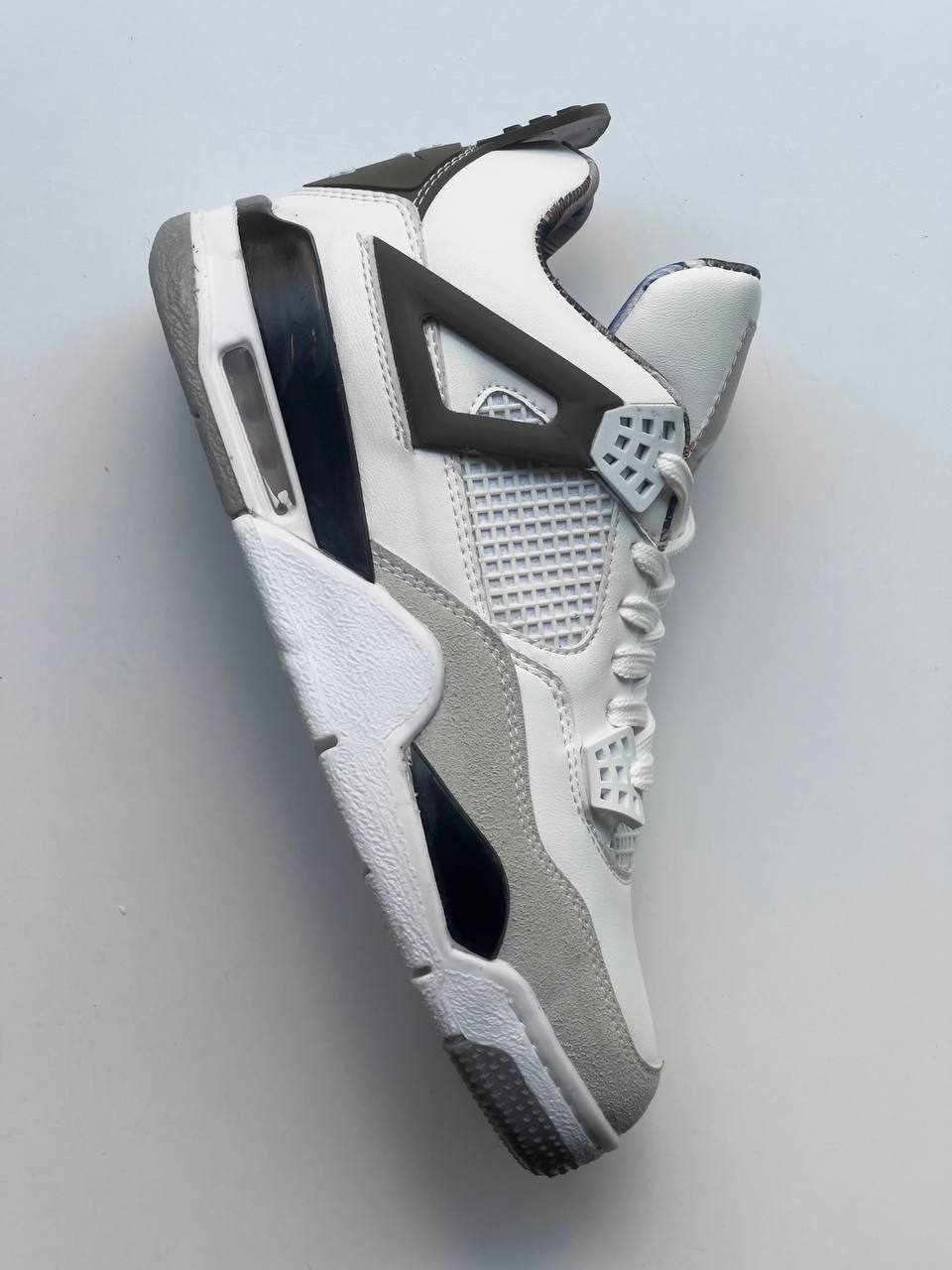نایک جردن ۴ مردانه Nike Jordan 4 Men's