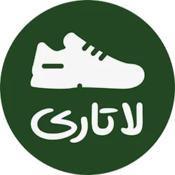lottery shoe Logo